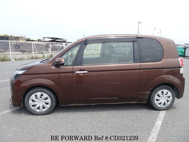 2016 TOYOTA SPADE F image 2