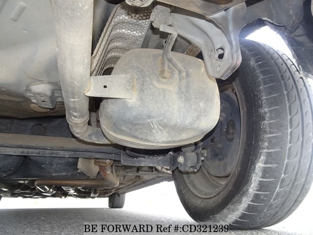 2016 TOYOTA SPADE F image 16
