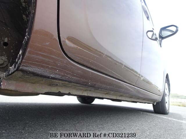 2016 TOYOTA SPADE F image 21