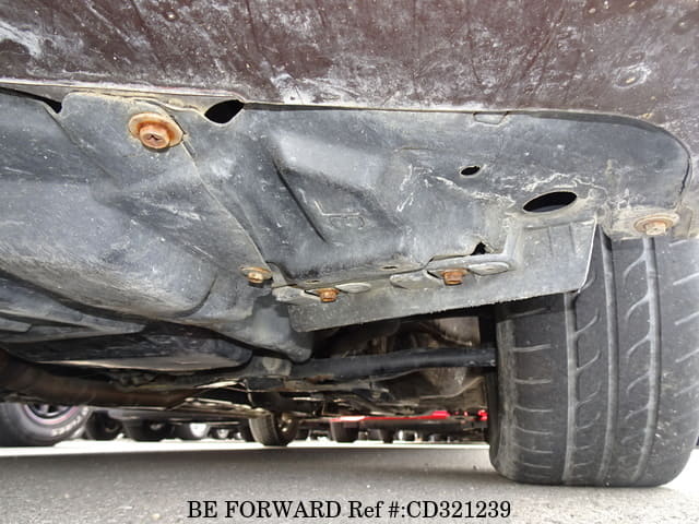 2016 TOYOTA SPADE F image 14