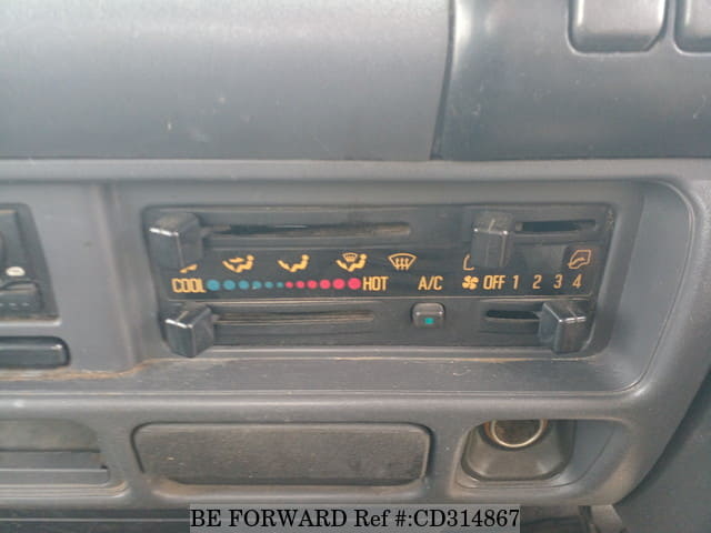 2006 ISUZU ELF TRUCK image 29