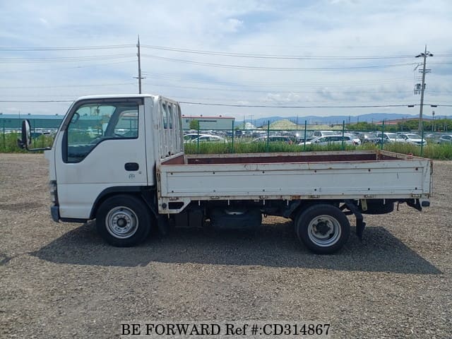 2006 ISUZU ELF TRUCK image 2