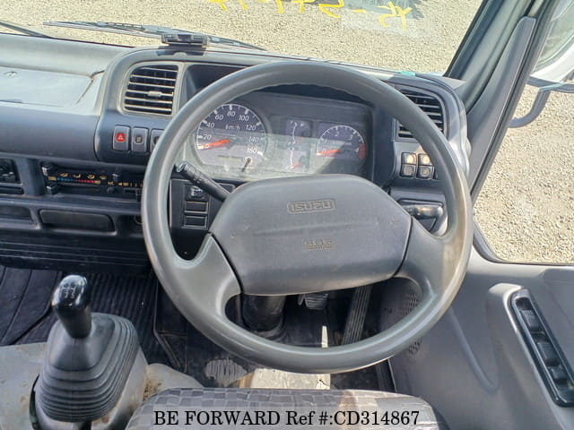 2006 ISUZU ELF TRUCK image 25