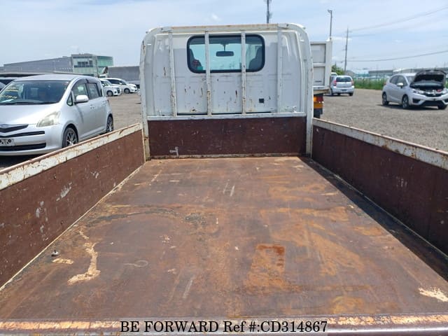 2006 ISUZU ELF TRUCK image 20