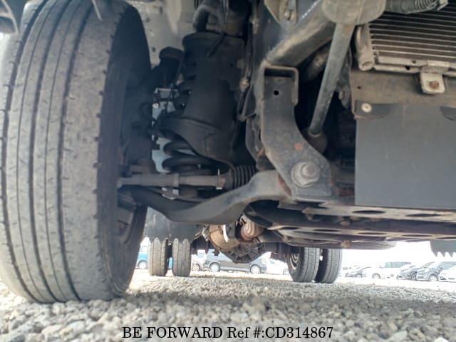 2006 ISUZU ELF TRUCK image 13