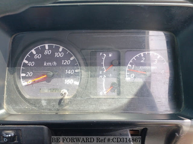 2006 ISUZU ELF TRUCK image 27
