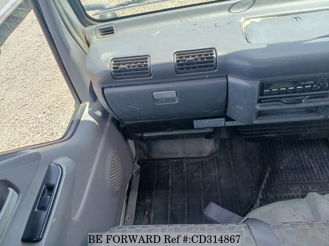 2006 ISUZU ELF TRUCK image 26