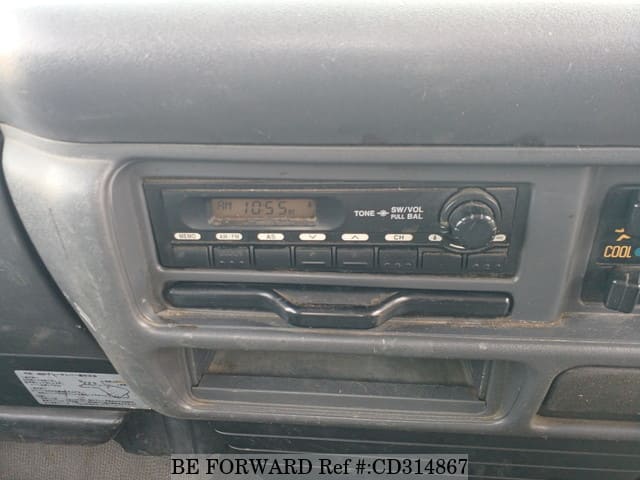 2006 ISUZU ELF TRUCK image 30