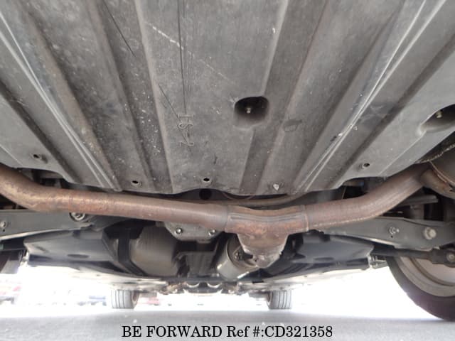 2006 LEXUS IS IS250 VERSION S image 20