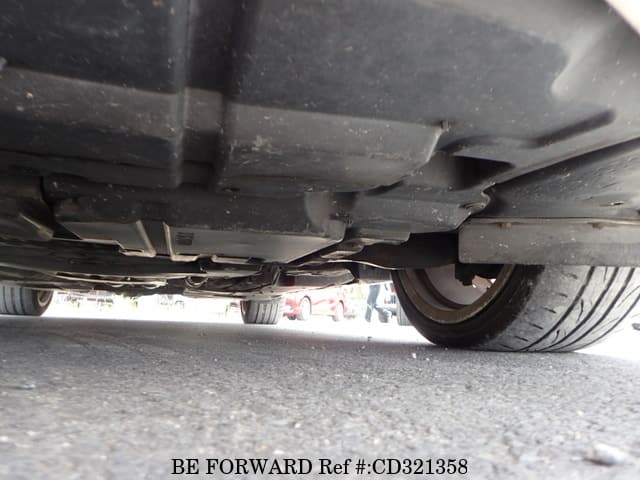 2006 LEXUS IS IS250 VERSION S image 14