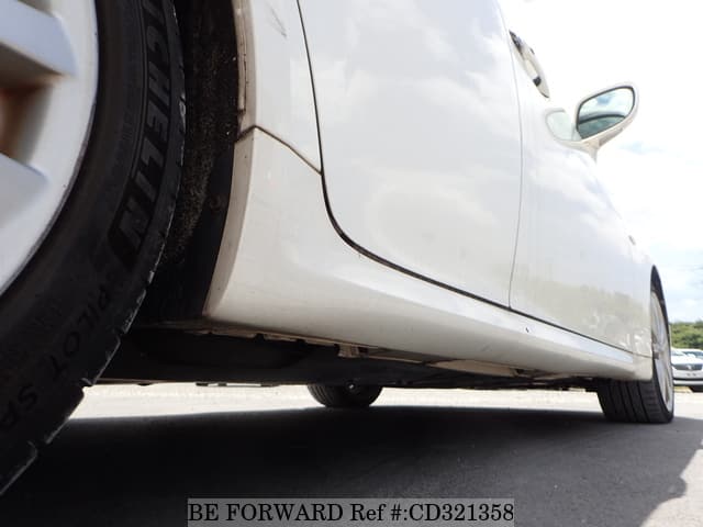 2006 LEXUS IS IS250 VERSION S image 21