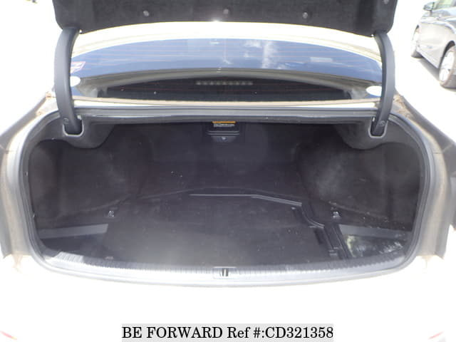 2006 LEXUS IS IS250 VERSION S image 28