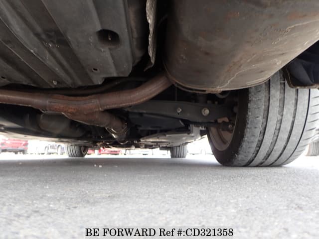 2006 LEXUS IS IS250 VERSION S image 16