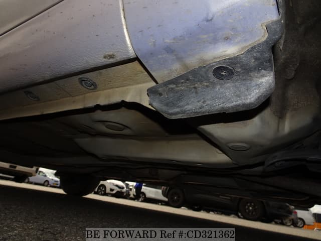2009 TOYOTA VITZ F image 23