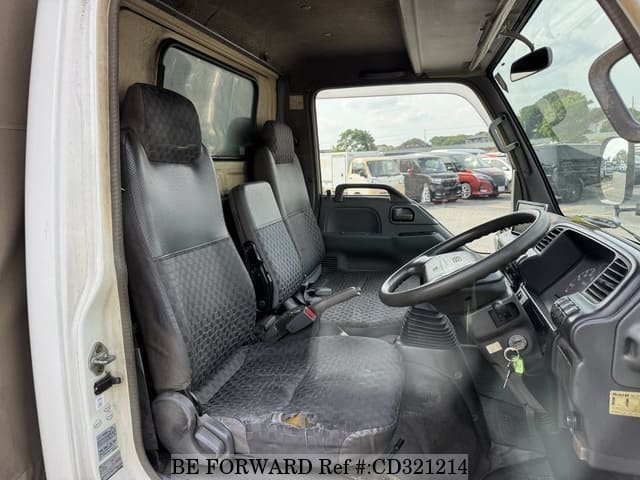 2006 ISUZU ELF TRUCK image 17