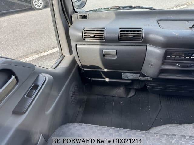 2006 ISUZU ELF TRUCK image 24