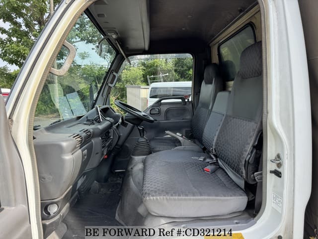 2006 ISUZU ELF TRUCK image 18