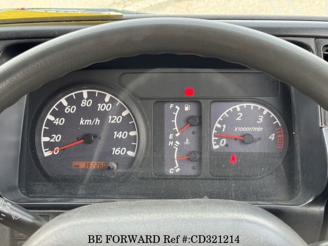 2006 ISUZU ELF TRUCK image 25