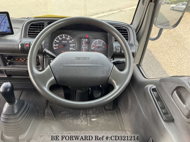 2006 ISUZU ELF TRUCK image 23