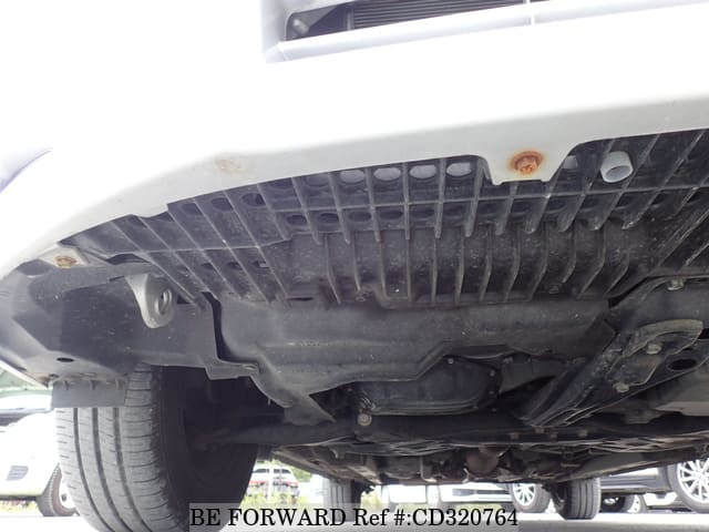 2007 TOYOTA COROLLA FIELDER 1.5X G EDITION image 13