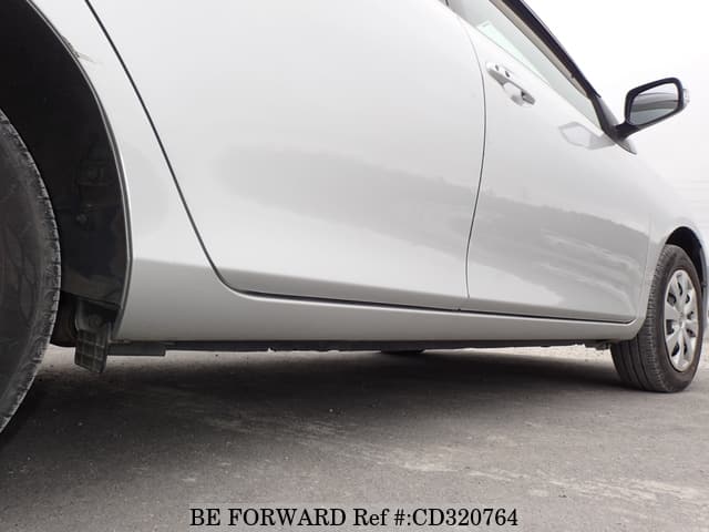 2007 TOYOTA COROLLA FIELDER 1.5X G EDITION image 21