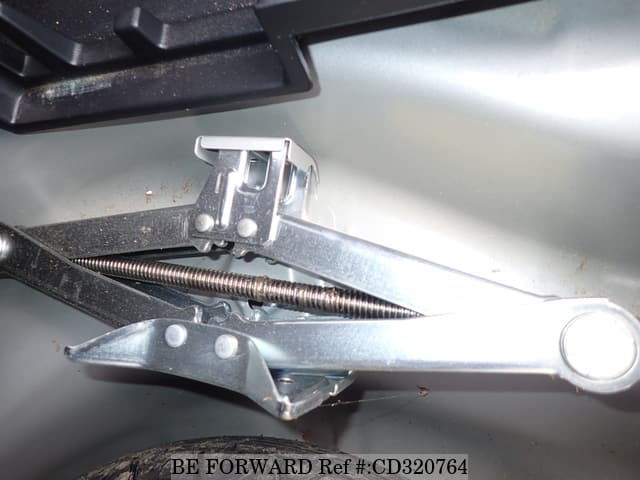 2007 TOYOTA COROLLA FIELDER 1.5X G EDITION image 30