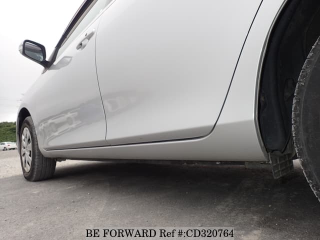 2007 TOYOTA COROLLA FIELDER 1.5X G EDITION image 19