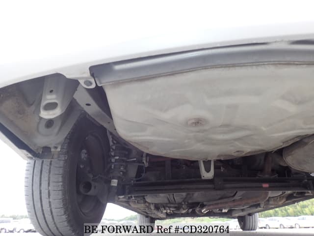 2007 TOYOTA COROLLA FIELDER 1.5X G EDITION image 15