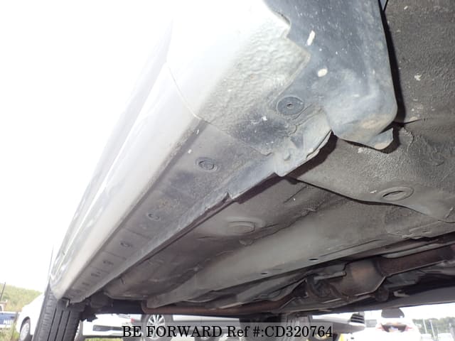 2007 TOYOTA COROLLA FIELDER 1.5X G EDITION image 23