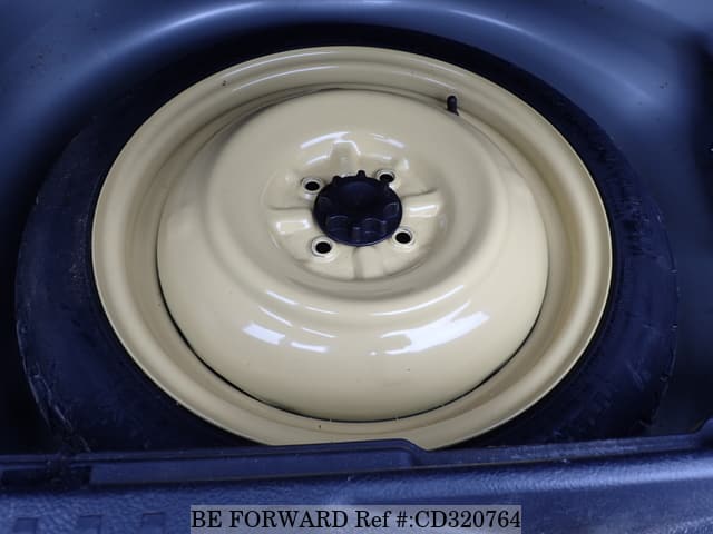2007 TOYOTA COROLLA FIELDER 1.5X G EDITION image 29