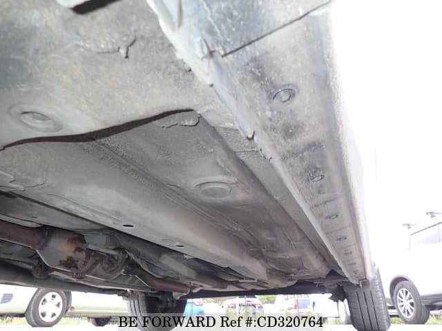 2007 TOYOTA COROLLA FIELDER 1.5X G EDITION image 17