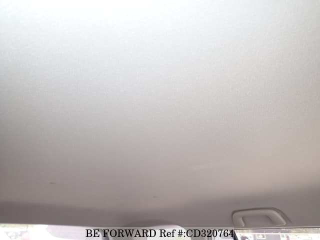 2007 TOYOTA COROLLA FIELDER 1.5X G EDITION image 24