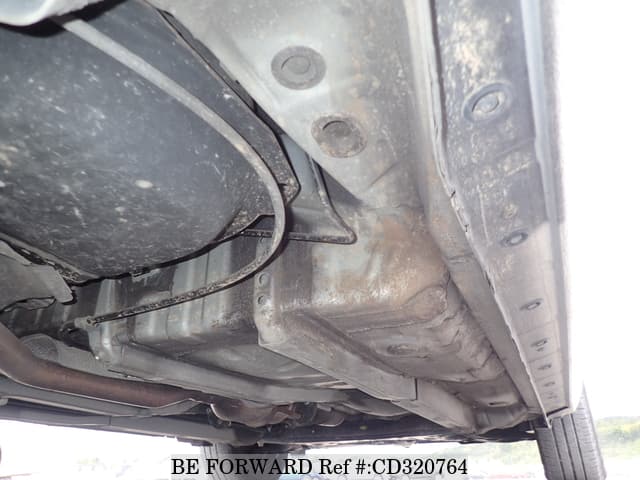 2007 TOYOTA COROLLA FIELDER 1.5X G EDITION image 22