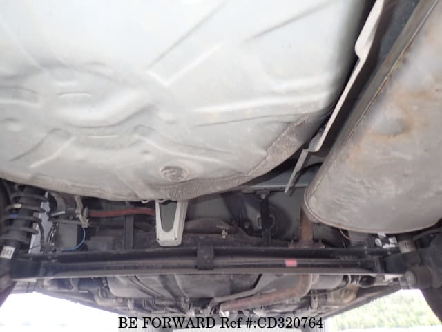 2007 TOYOTA COROLLA FIELDER 1.5X G EDITION image 20