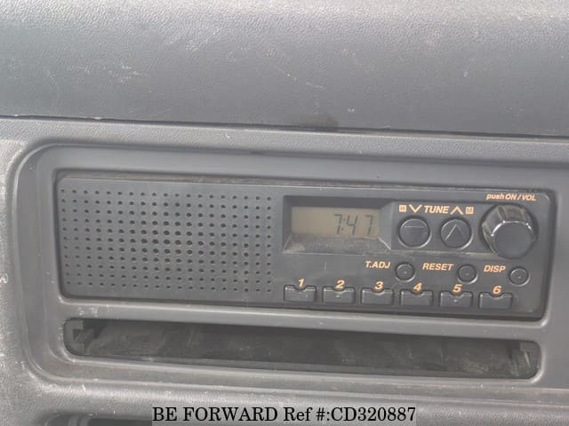 2006 ISUZU ELF TRUCK image 25