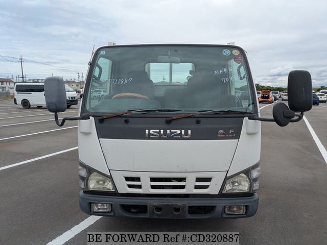2006 ISUZU ELF TRUCK image 8