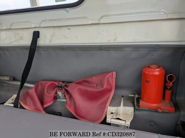 2006 ISUZU ELF TRUCK image 21