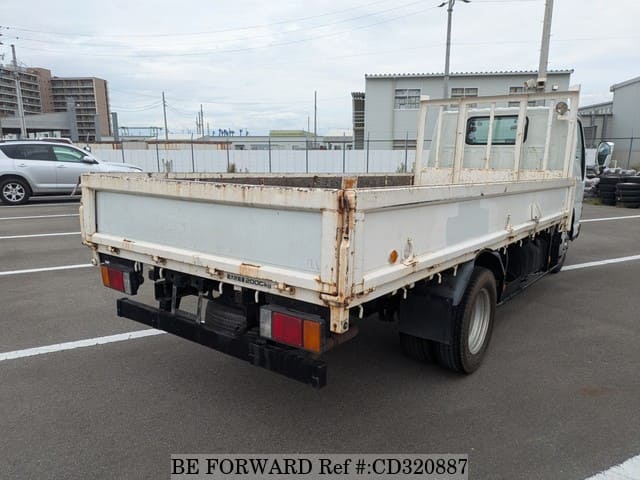2006 ISUZU ELF TRUCK image 5