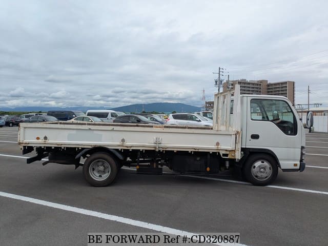2006 ISUZU ELF TRUCK image 6