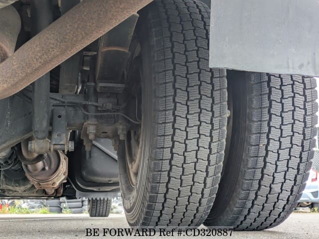 2006 ISUZU ELF TRUCK image 16