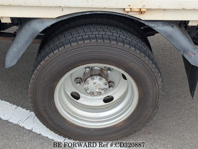 2006 ISUZU ELF TRUCK image 10