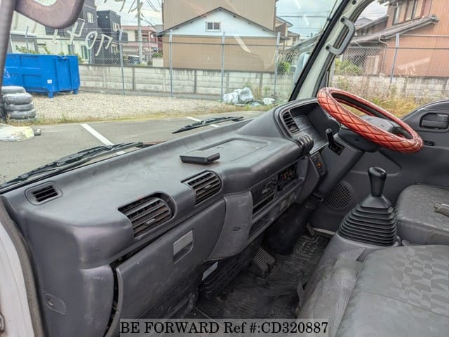2006 ISUZU ELF TRUCK image 23