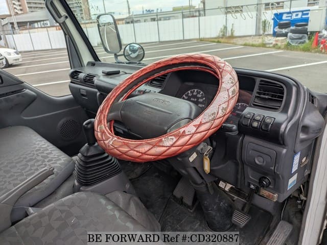 2006 ISUZU ELF TRUCK image 24