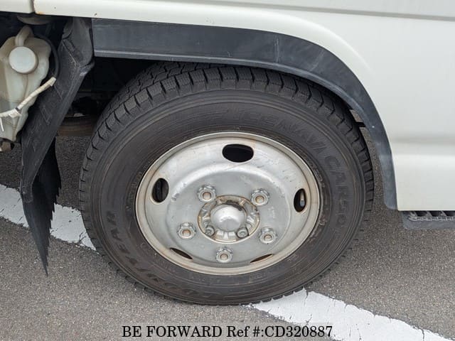 2006 ISUZU ELF TRUCK image 12