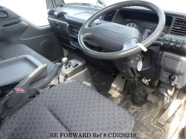 2006 ISUZU ELF TRUCK image 3