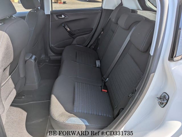 2015 PEUGEOT 208 PREMIUM image 27