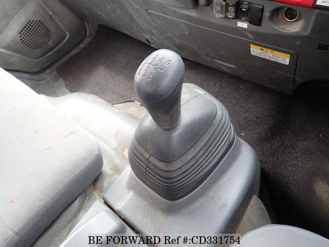 2008 ISUZU ELF TRUCK image 28