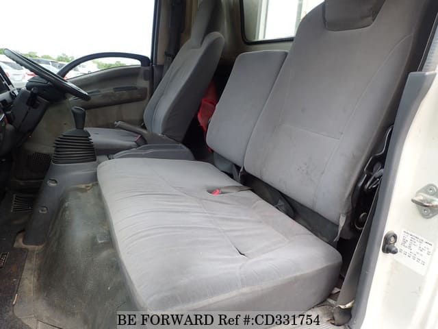 2008 ISUZU ELF TRUCK image 18
