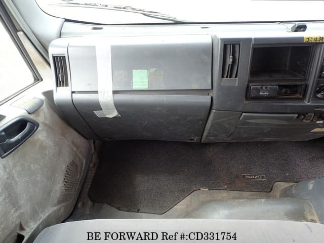 2008 ISUZU ELF TRUCK image 25