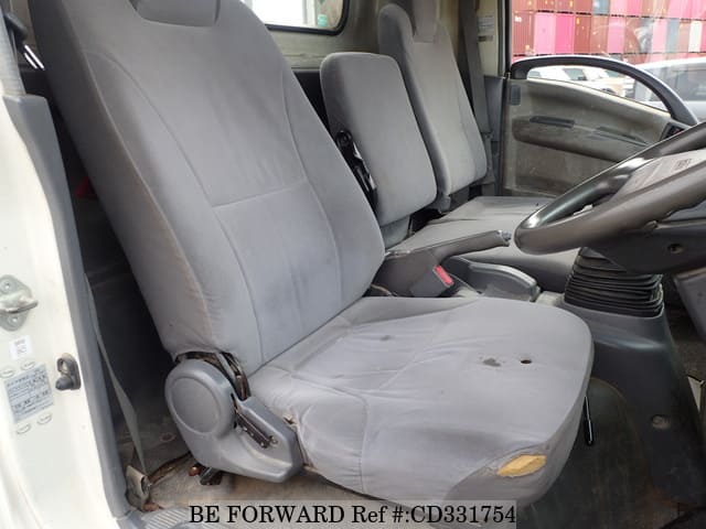 2008 ISUZU ELF TRUCK image 17